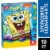 SpongeBob SquarePants Fruit Flavored Snacks Treat Pouches Perspective: front