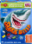 Betty Crocker Shark Bites Fruit Snacks Perspective: front