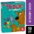 Scooby Doo Gluten Free - Fruit Flavored Snacks Gummy Treat Pouches Kids School and Pantry Snacks Perspective: front