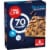 Fiber One 70 Calorie Chocolate Chip Cookie Brownies Perspective: front