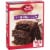Betty Crocker™ Favorites Dark Chocolate Brownie Mix Perspective: front