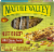 Nature Valley Nut Crisps Salted Caramel Peanut Granola Bars Perspective: front