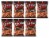 Gardettos Chipotle Cheddar, 5.5 Oz. Chips - Pack of 7 Perspective: front