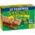 Nature Valley Whole Grain - Oats 'n Honey Crunchy Granola Bars Sweet Salty Bulk Lunch Box Snacks Perspective: front