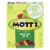 Mott's Original Assorted Fruit Snacks Perspective: front