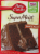 Betty Crocker Super Moist Devil's Food Cake Mix Perspective: front