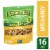 Nature Valley Crunchy Oats and Honey Granola Perspective: front