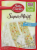 Betty Crocker Super Moist Party Rainbow Chip Cake Mix Perspective: front