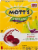 Mott's Fruity Centers Mixed Berry Fruit Snacks Perspective: front