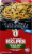 Hamburger Helper Ultimate Three Cheese Marinara Perspective: front