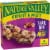 Nature Valley Trail Mix Fruit and Nut bars Perspective: front