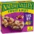 Nature Valley Whole Grain - Trail Mix Chewy Fruit and Nut Granola Bars Sweet Salty Lunch Box Snacks Perspective: front
