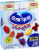 Ocean Spray Assorted Fruit Snacks Perspective: front