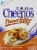 Multi Grain Peanut Butter Cheerios Perspective: front