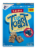 General Mills Tiny Toast Blueberry Cereal Perspective: front