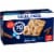 Fiber One Cinnamon Coffee Cake Soft Baked Bars Perspective: front