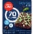 Fiber One 70 Calorie Mint Fudge Brownies 6 Count Perspective: front