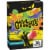 Gushers Tropical Spooky Fruit Flavored Halloween Kids Snacks Perspective: front