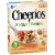 Cheerios + Ancient Grains Cereal Perspective: front