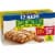 Nature Valley Soft Baked Oatmeal Squares Cinnamon Brown Sugar Breakfast bars Perspective: front