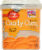Betty Crocker Candy Corn Frosting Perspective: front