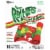 Fruit Roll-Ups™ Peel 'N Build™ Flavor Mixers Fruit Snack Rolls Perspective: front