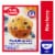 Betty Crocker™ Wild Blueberry Muffin and Quick Bread Mix Perspective: front