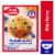 Betty Crocker™ Wild Blueberry Muffin and Quick Bread Mix Perspective: front