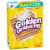 Golden Grahams Cereal Perspective: front