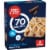 Fiber One 70 Calorie Cinnamon Coffee Cake Soft-Baked Bars Perspective: front
