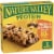 Nature Valley Peanut Butter Dark Chocolate Chewy Granola bars Perspective: front