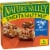 Nature Valley™ Sweet & Salty Nut Chocolate Pretzel Nut Granola Bars Perspective: front
