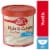Betty Crocker Gluten Free Vanilla Frosting Easter Treats Perspective: front