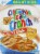 General Mills Cinnamon Toast Crunch Perspective: front