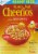 Honey Nut Cheerios Perspective: front