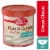 Betty Crocker Rich and Creamy Cream Cheese Frosting Easter Treats Perspective: front