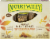 Nature Valley Simple Nut Bar Roasted Peanut & Honey Bars Perspective: front