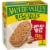 Nature Valley Cinnamon Almond Butter Biscuit Snack Cookies Perspective: front