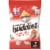 Chex Mix Peanut Butter and Chocolate Muddy Buddies Individual Lunch Box Snack Bag Perspective: front