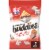 Chex Mix Peanut Butter and Chocolate Muddy Buddies Individual Snack Bag Lunch Box Snack Perspective: front