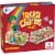 General Mills Lucky Charms Cereal Bars Perspective: front