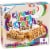 General Mills Cinnamon Toast Crunch Cereal Treat Bars Perspective: front