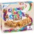 General Mills Cinnamon Toast Crunch Cereal Treat Bars Perspective: front