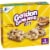 General Mills Golden Grahams S'mores Cereal Bars Perspective: front
