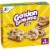 Golden Grahams S'mores Treat Bars Perspective: front