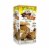 Nature Valley Biscuits with Nut Butter Honey Peanut Butter/Cinnamon Almond Butter 40.5 oz. 30 Perspective: front