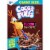 Cocoa Puffs Cereal Giant Size Perspective: front