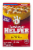 Hamburger Helper Cheesy Enchilada Perspective: front