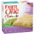 Fiber One™ Key Lime Cheesecake Bars Perspective: front