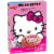 Betty Crocker Hello Kitty Strawberry Surprise Cookie Mix Perspective: front